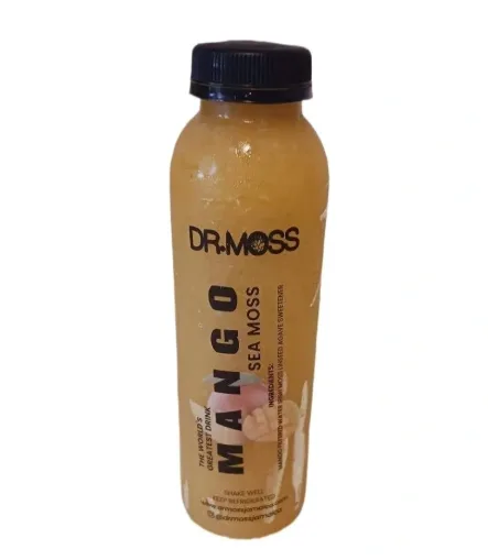 Mango Seamoss