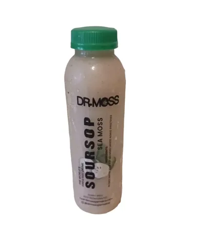 Soursop Seamoss