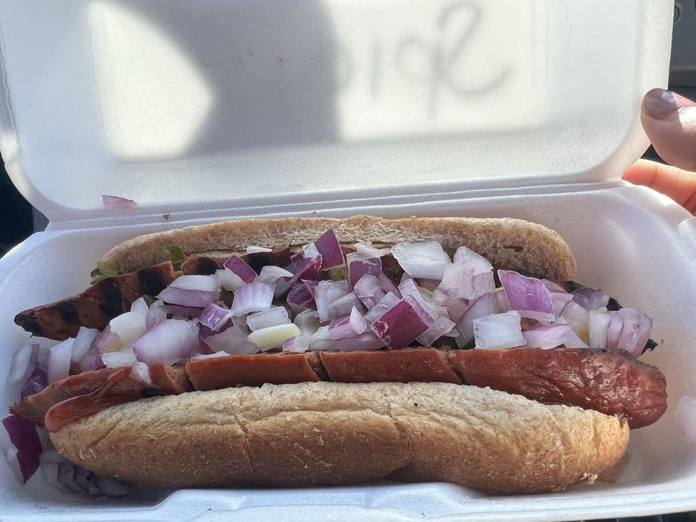 SPICY BEEF LINK