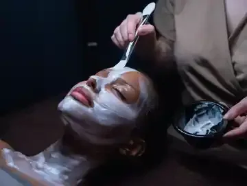 Tea Tree Jelly Mask