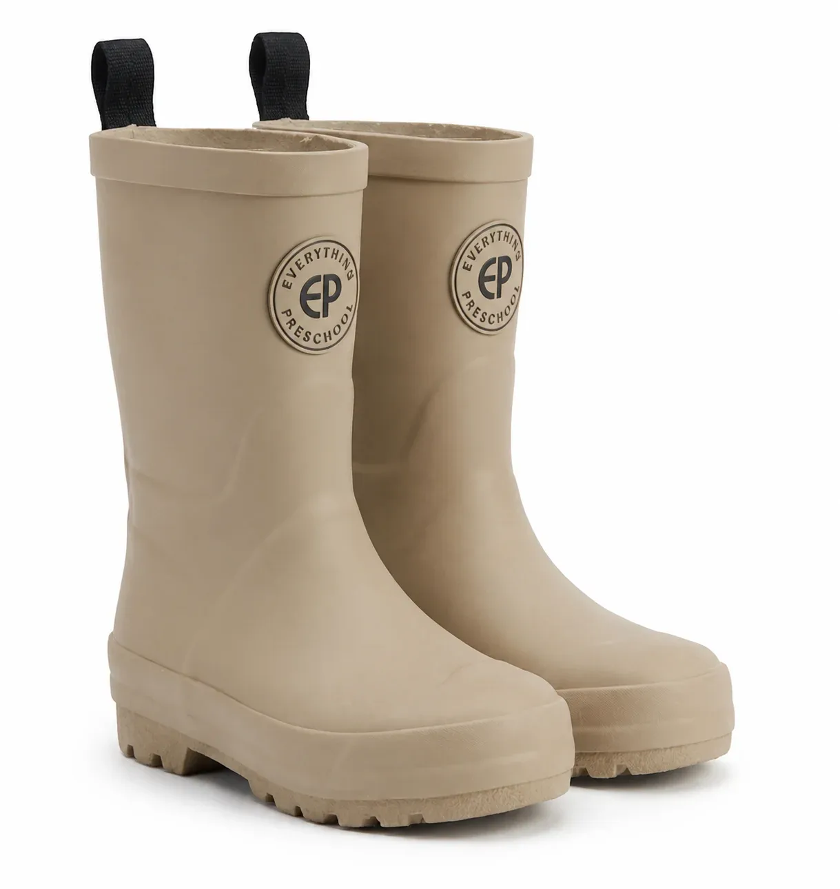 EP Explorer Rain Boots