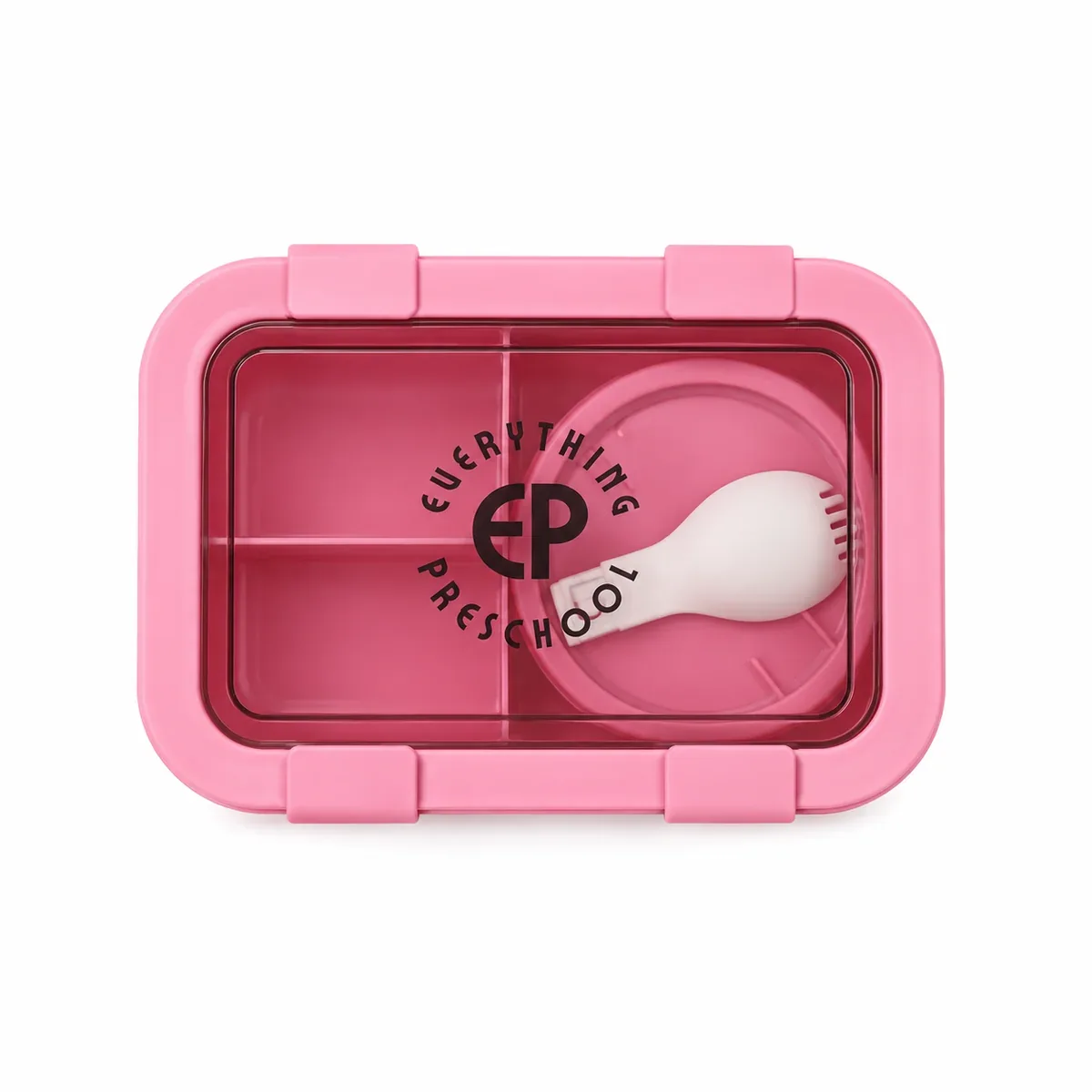 EP Premium Lunch Box