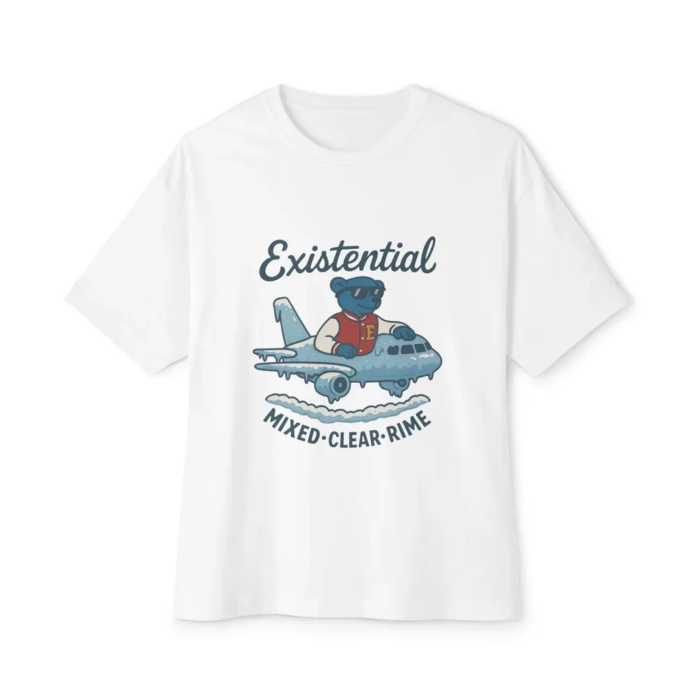 Existential Wings gallery image 1
