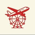 Existential Wings logo