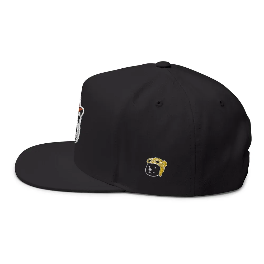 Sump Man Hat 2.0