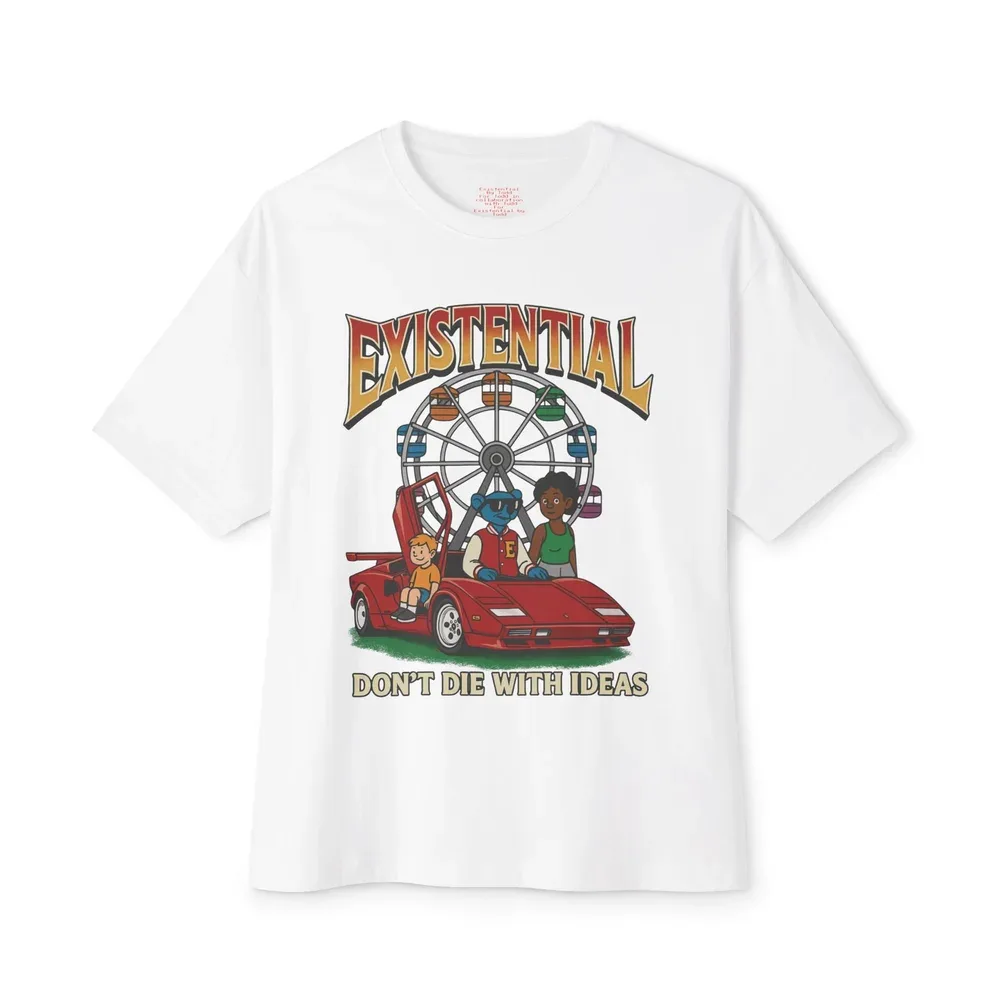 Life's a Dream T