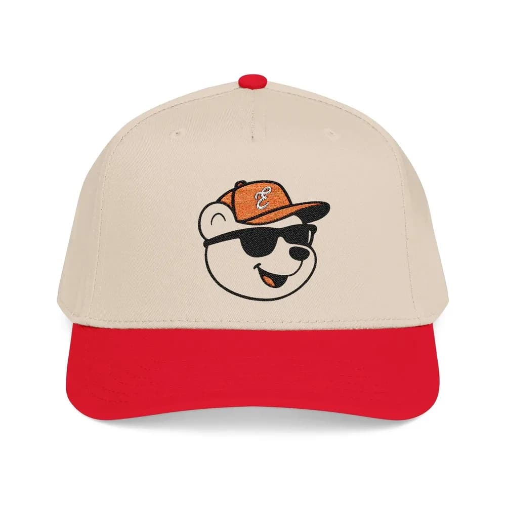 Sump Man Baseball Hat