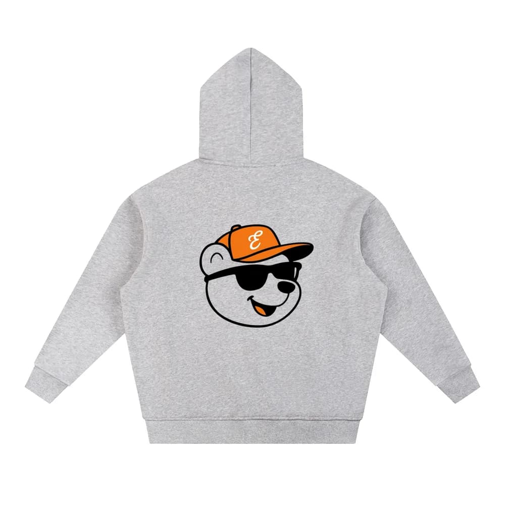 Sump Man Hoodie
