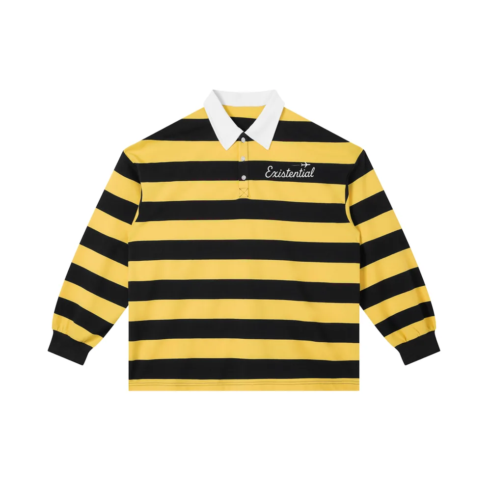 Flight Buddy Polo Shirt