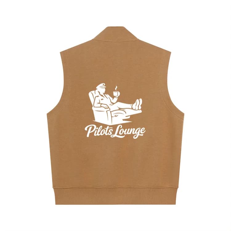 Essential Heavyweight Vest (Her)