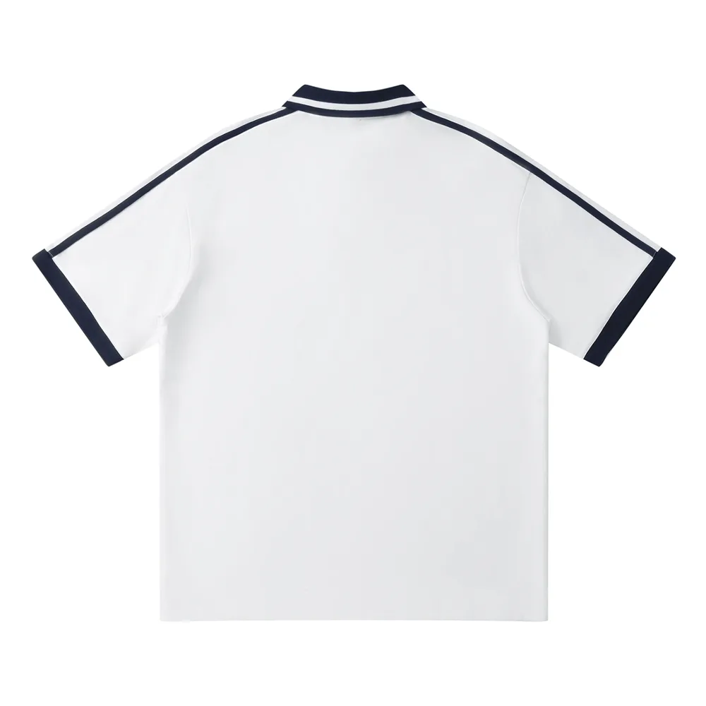 Flight Buddy Polo Shirt