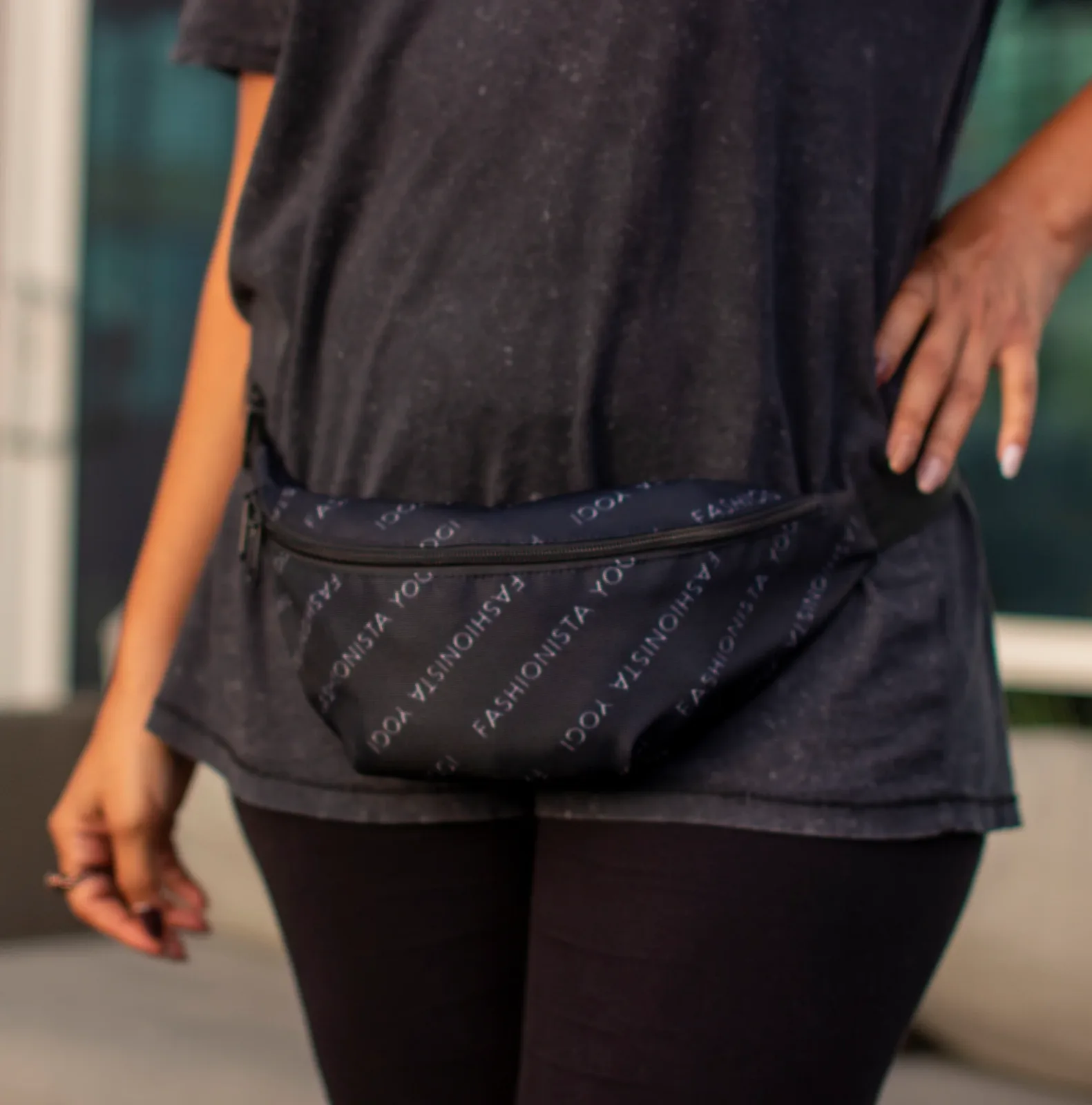 Fashionista Yogi gallery image 1