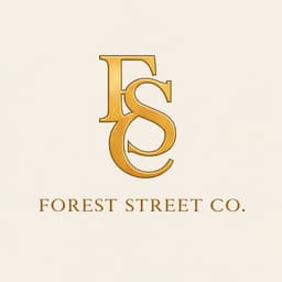 Forest Street Co. logo