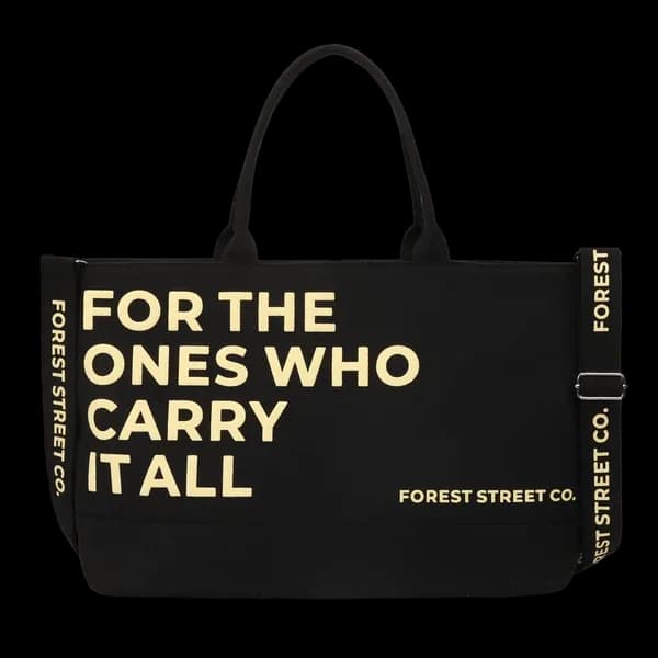 MAL Tote — Release Two