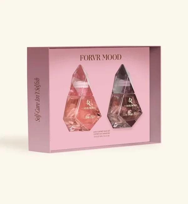 2PC MINI COFFRET SET