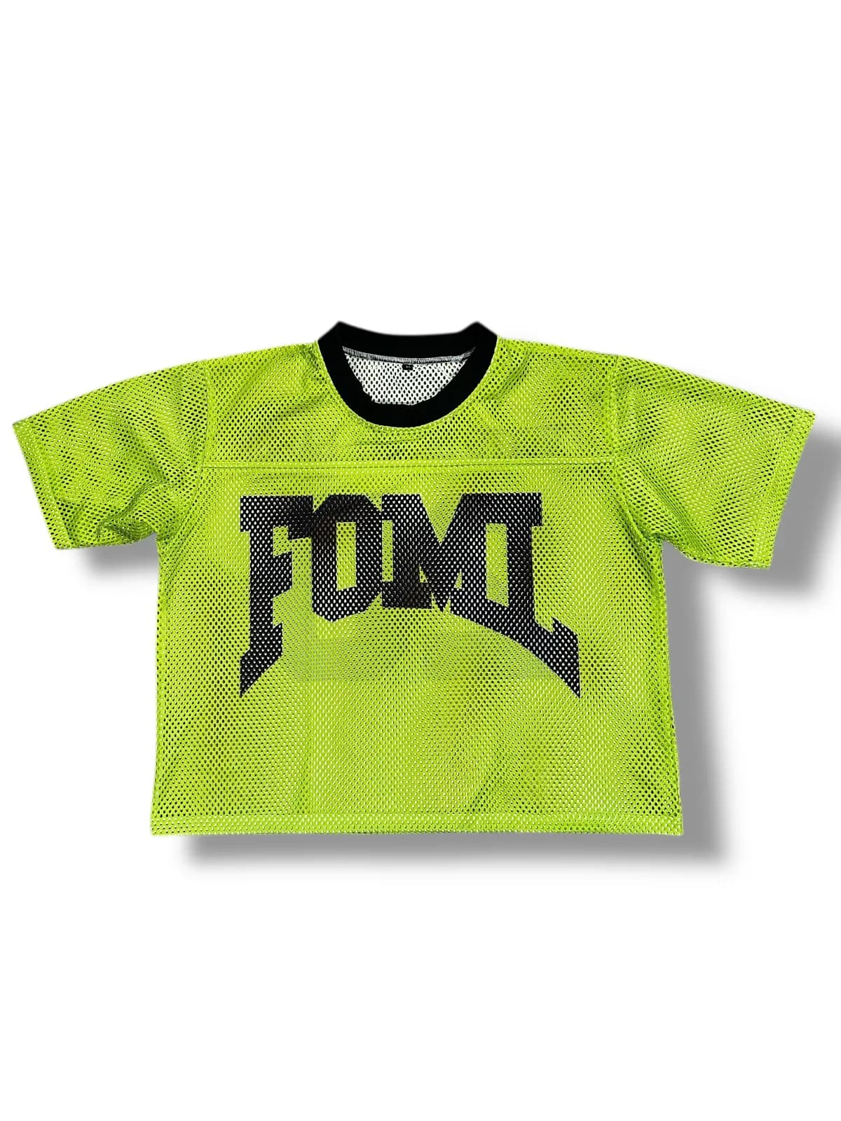 FOML Football Jersey
