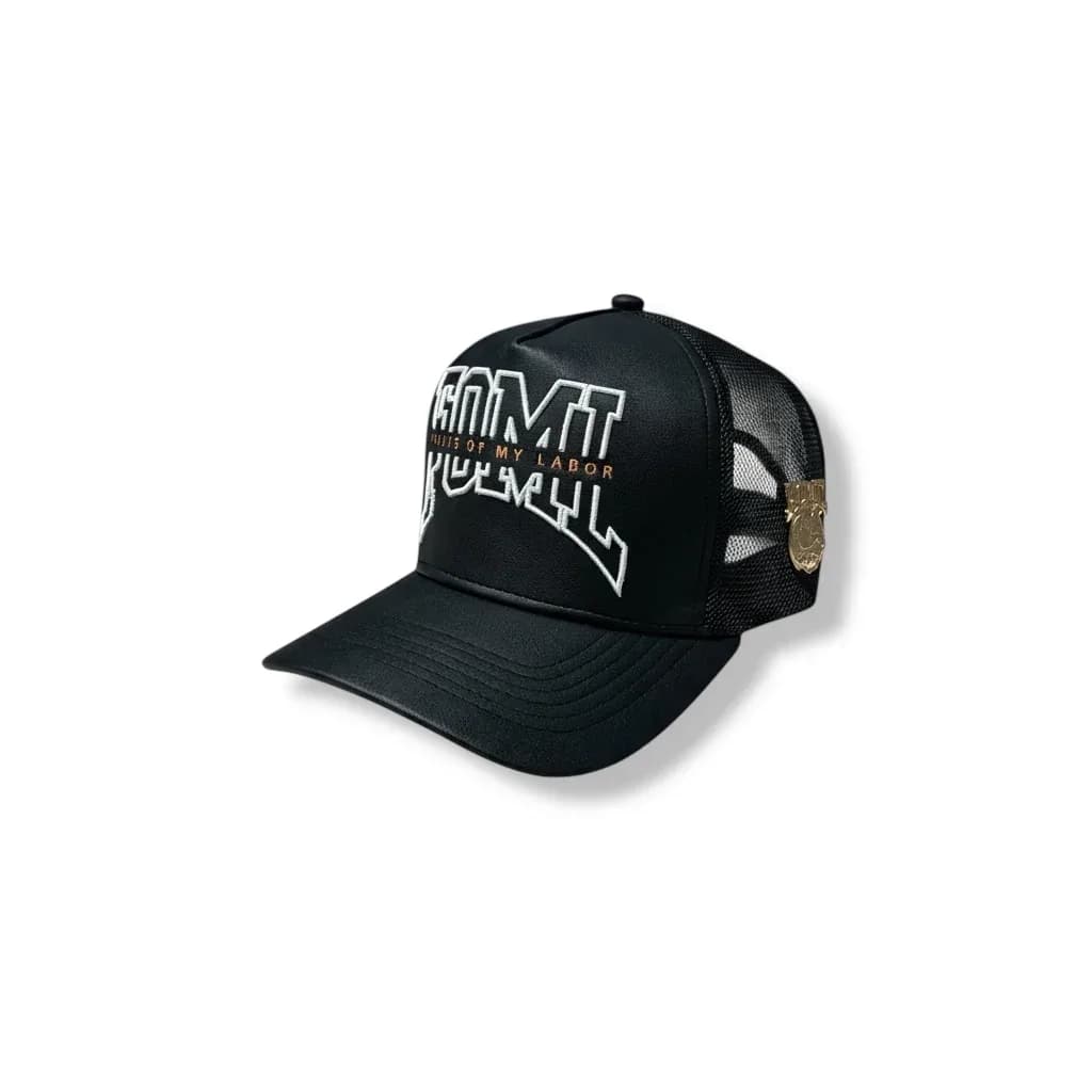 “Life is Good” Premium Trucker Hat