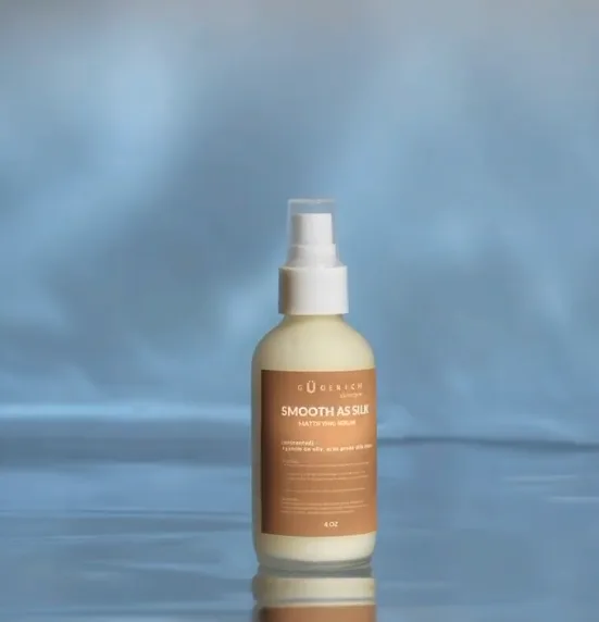 Smooth As Silk | Hyaluronic Acid Serum