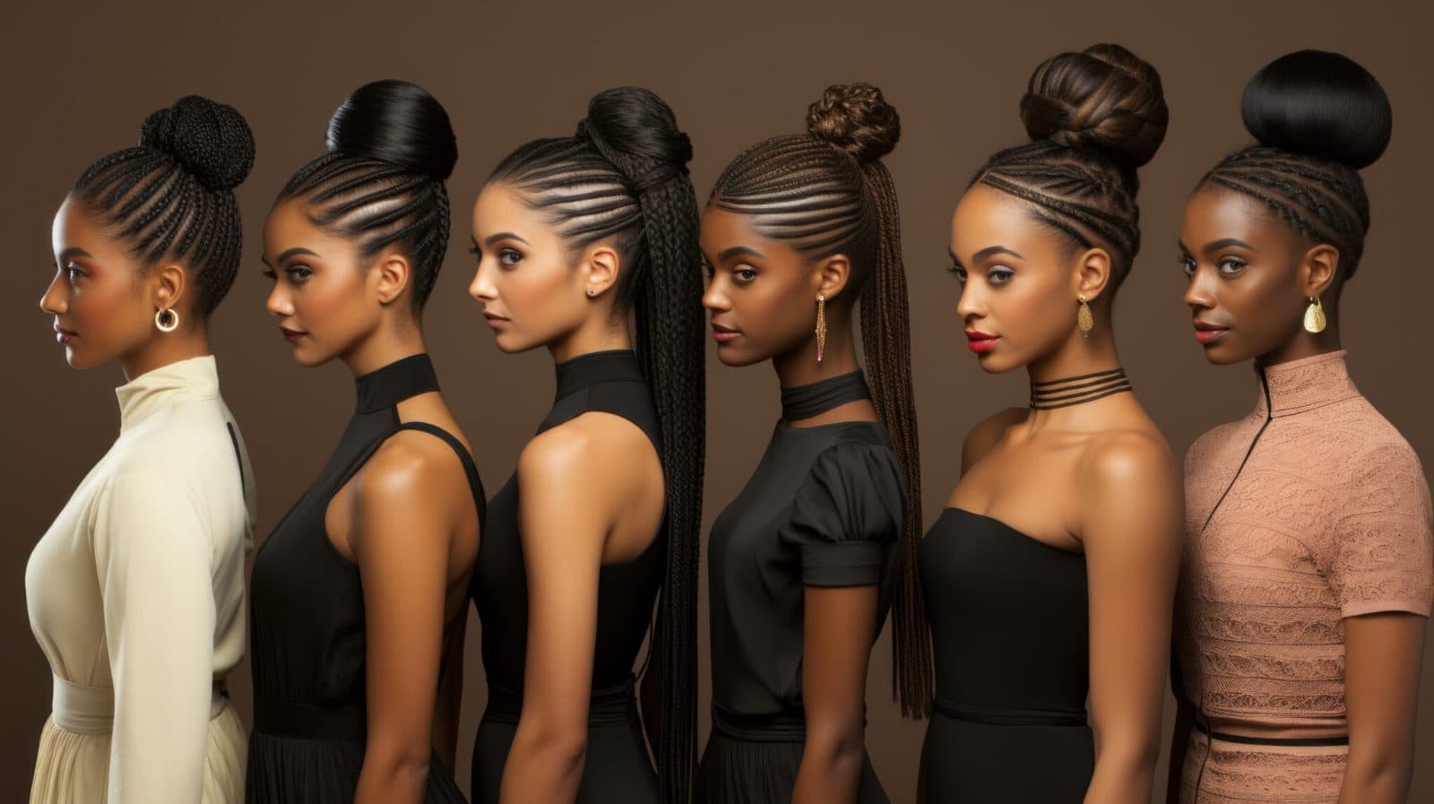 Glow Braid Lounge