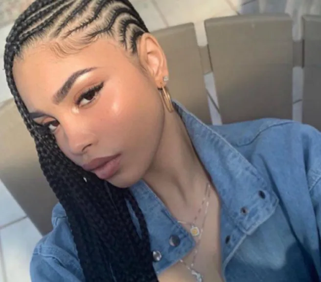 Lemonade Braids