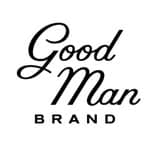 Good Man Brand logo
