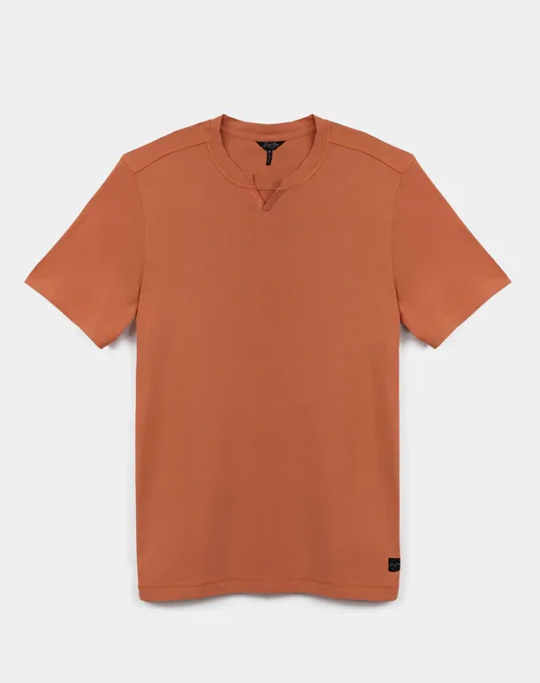 Victory V-Notch Tee
