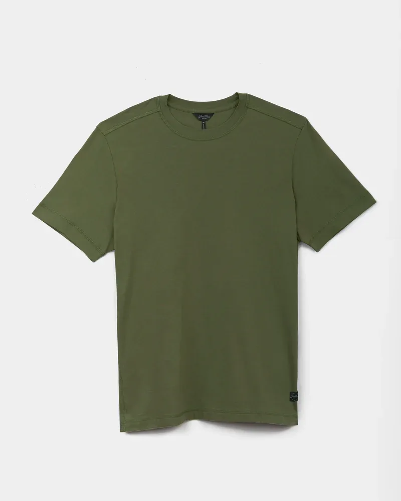 Champion Crew Tee - Forest