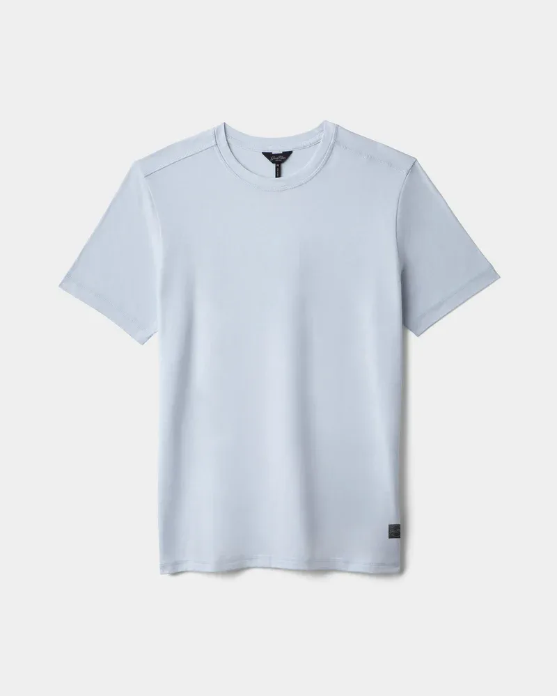 Champion Crew Tee - Illusion Blue