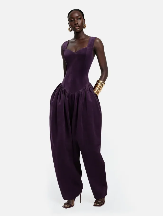 Amanda Jumpsuit III