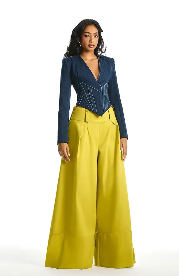 Willow Wide Leg Pants