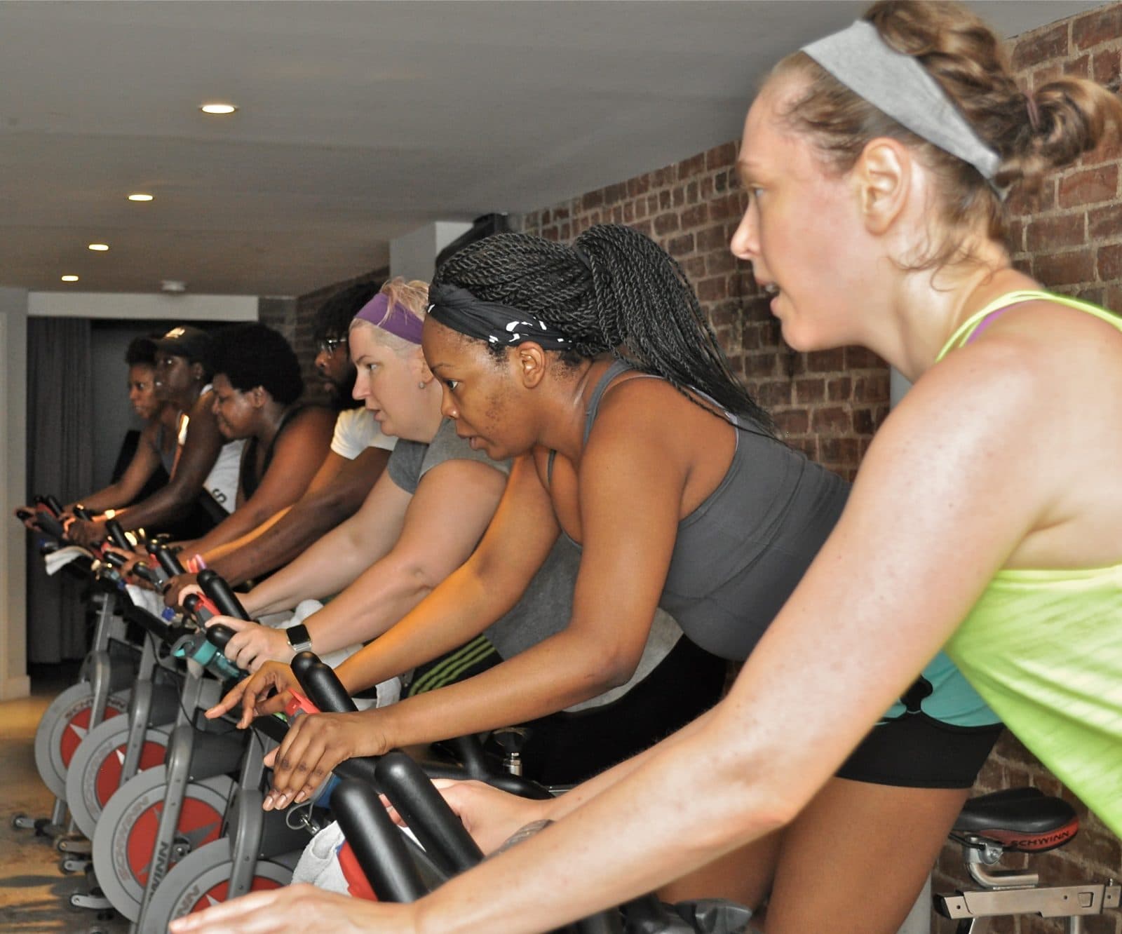 Harlem Cycle gallery image 1