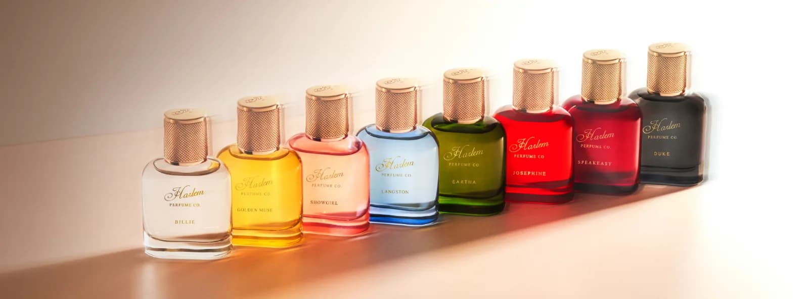 Harlem Perfume Co.