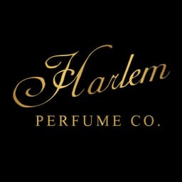 Harlem Perfume Co. logo