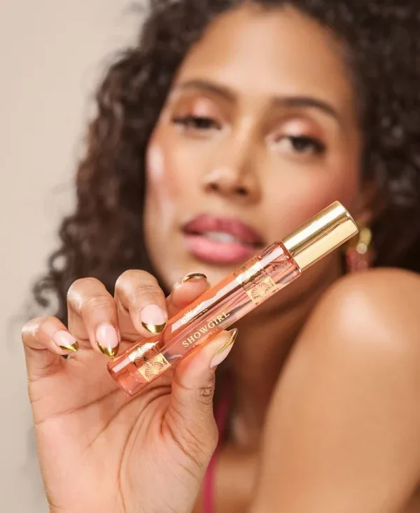 Golden Muse & Sensual Muse · Travel Duo