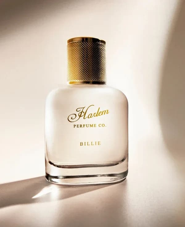 Legacy Candle & Perfume Duo: Billie Edition