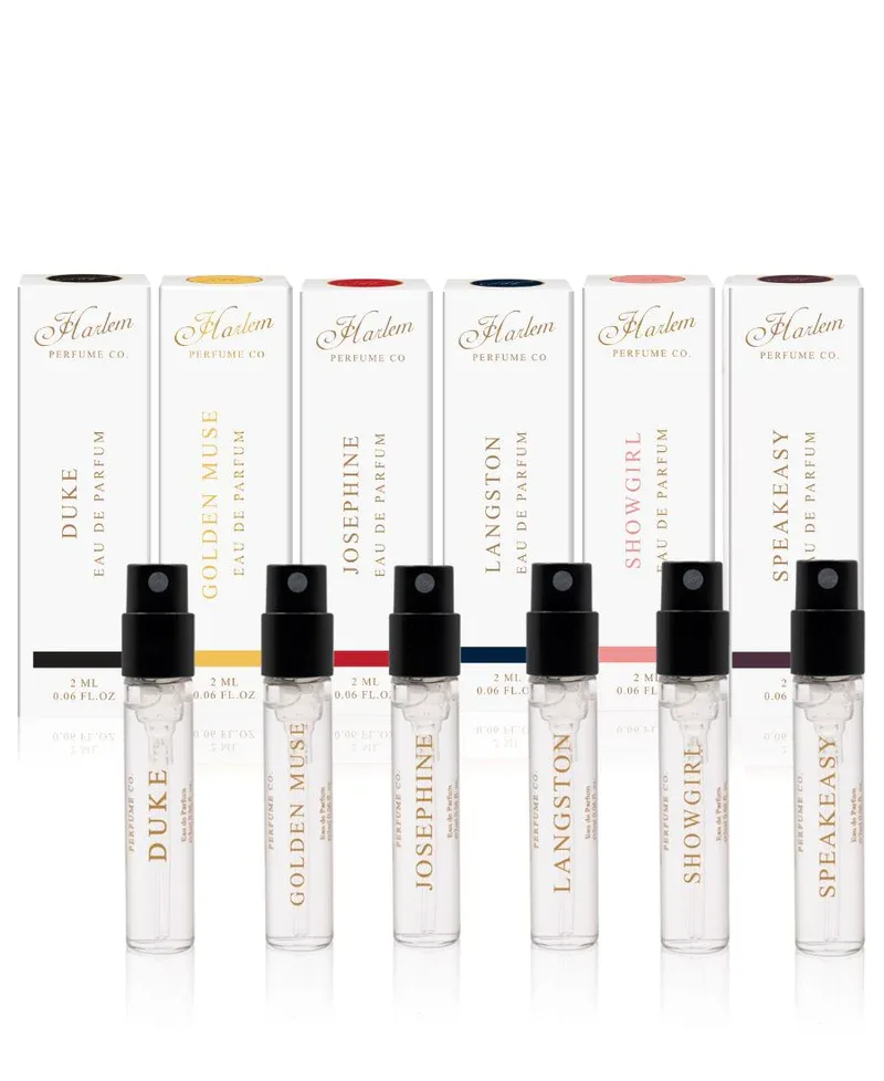 The Founder’s Edit Discovery Set