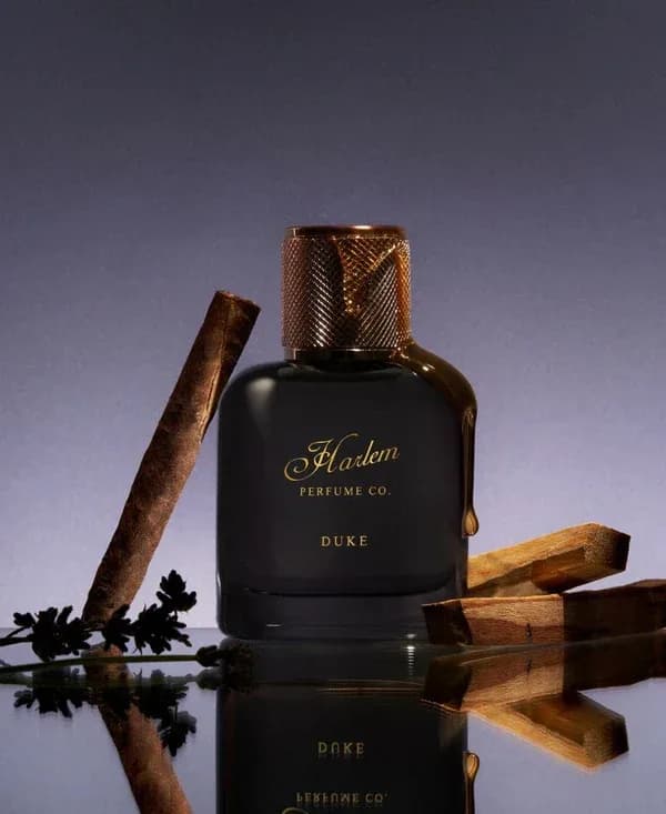 Legacy Candle & Fragrance Duo: Duke Edition
