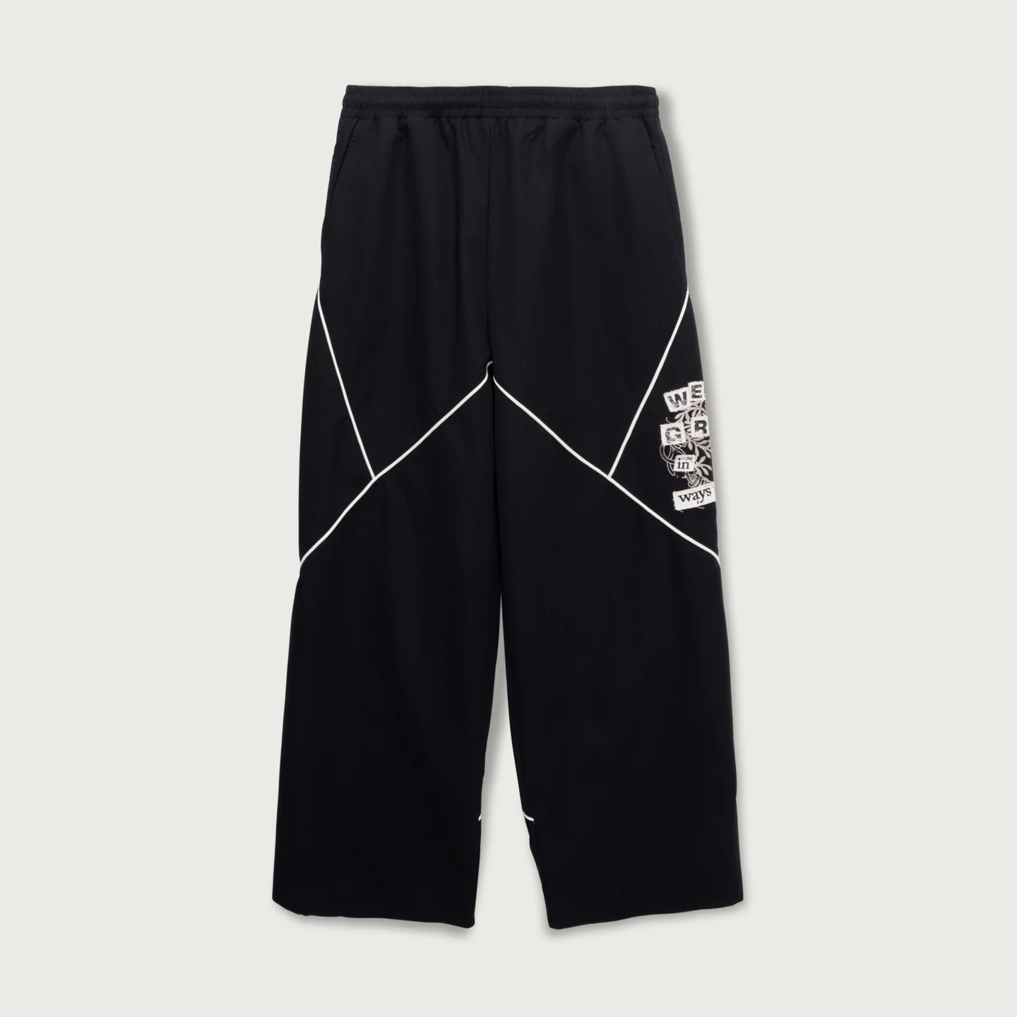 Growth Track Pant