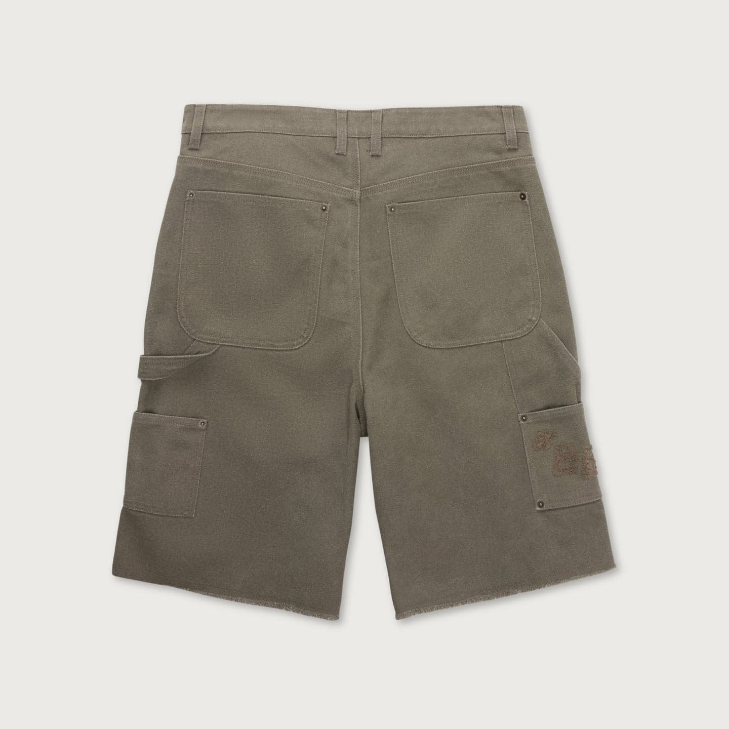 #88 Carpenter Short