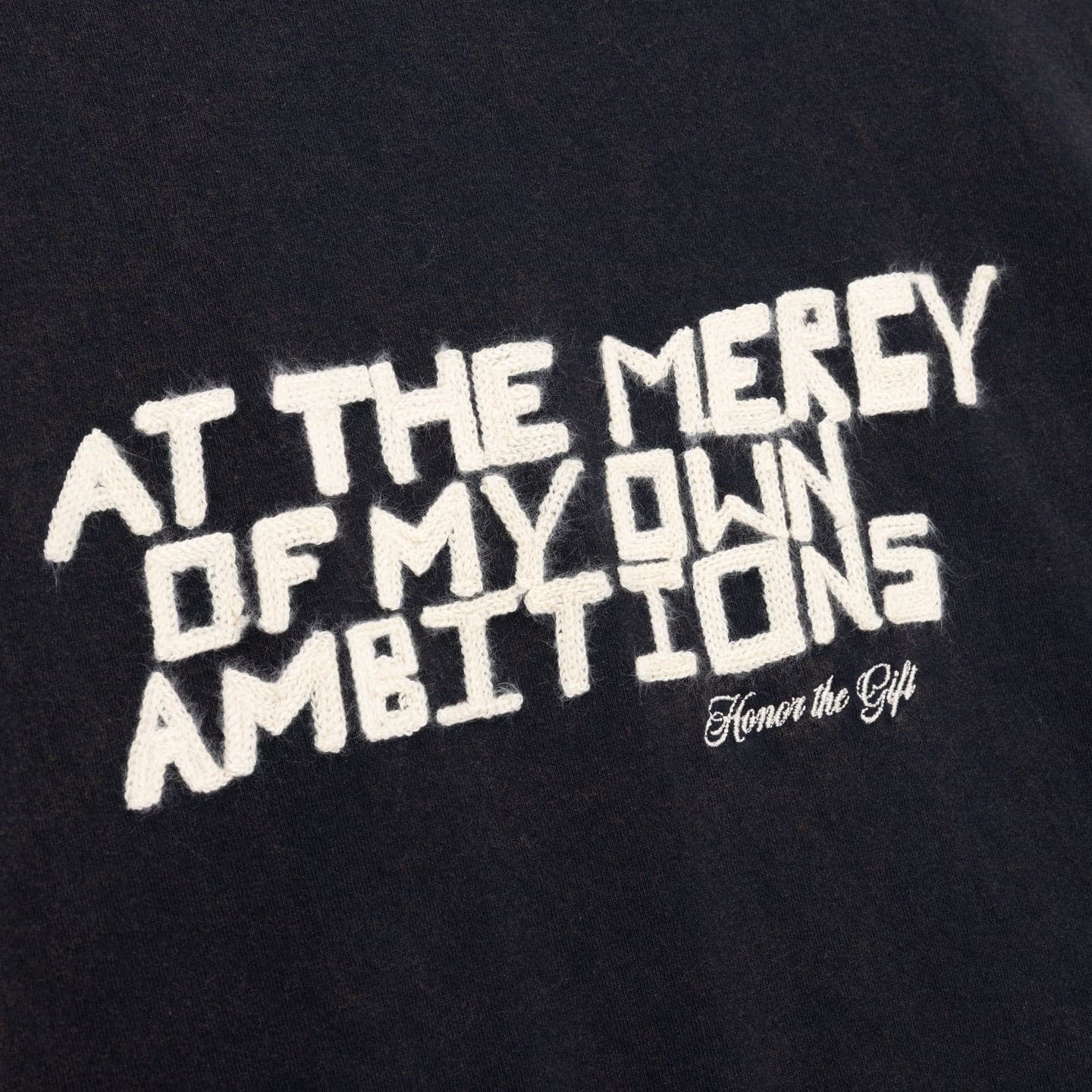 Ambitions Tee