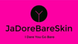 Jadore Bareskin logo