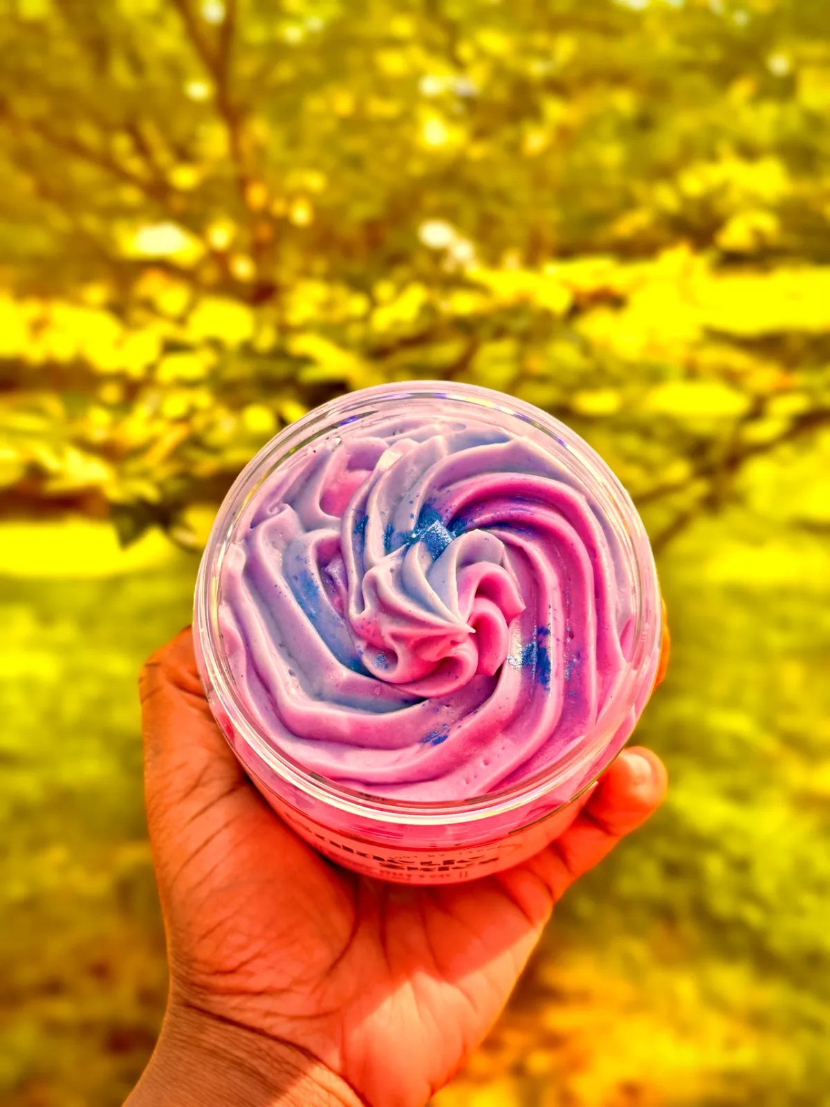 Galactic Skies Body Butter