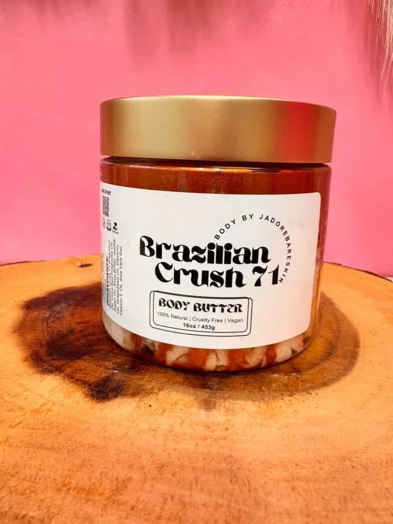 Brazilian Crush 71