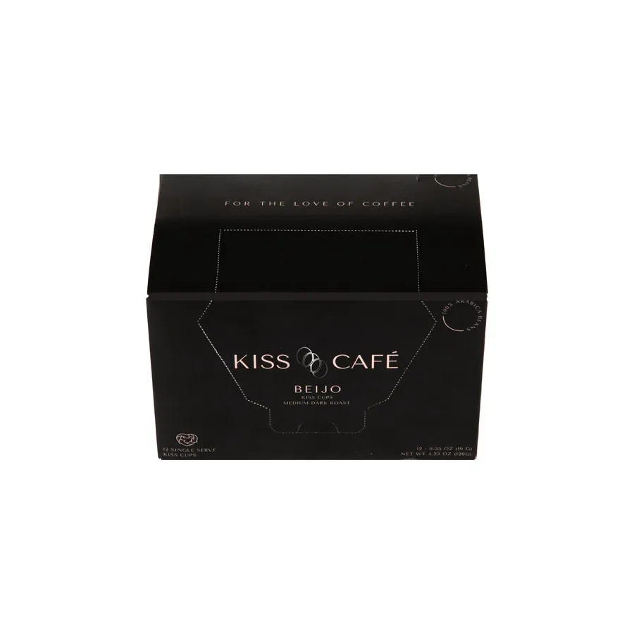 Beijo Kiss Cups 24ct