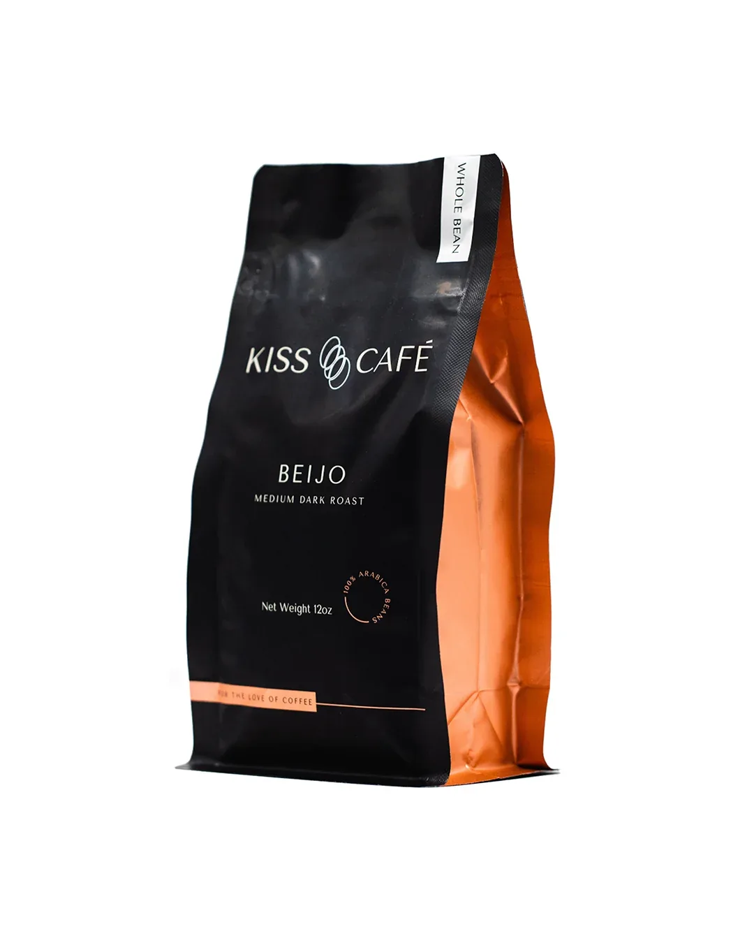 BEIJO - Whole Bean