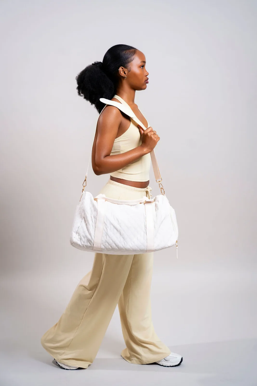 The Blossom CarryAll Bag