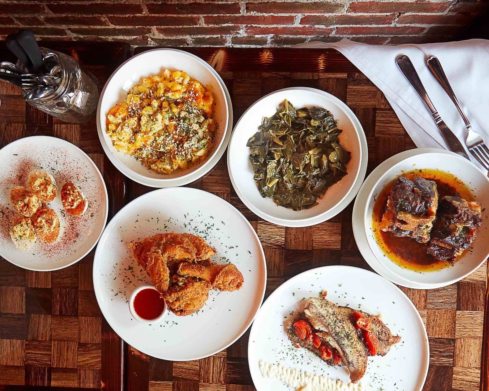 Katie O's Soul Food