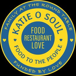 Katie O's Soul Food logo