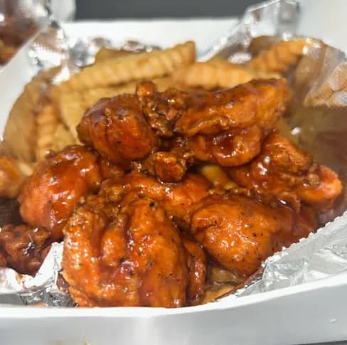 Katie O's Bite Box
