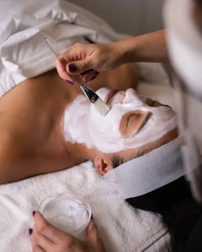 4 Layer Signature Peel